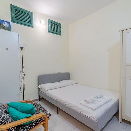 Genova Porto Antico Cozy Apartment Bagian luar foto