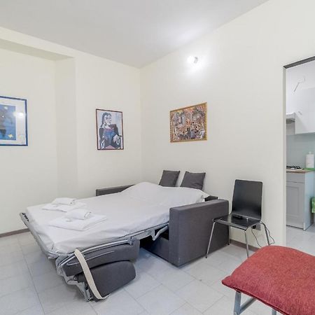 Genova Porto Antico Cozy Apartment Bagian luar foto
