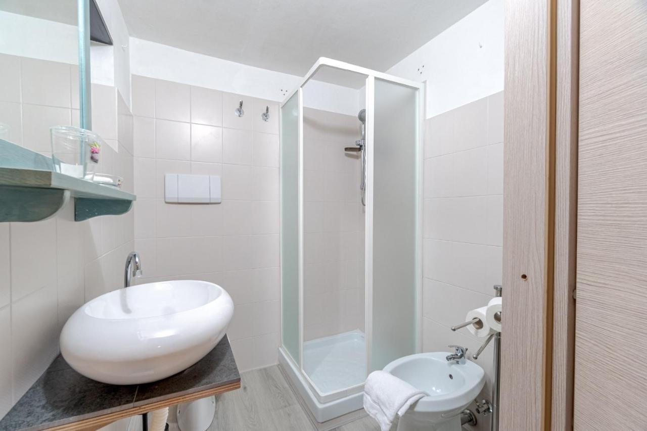 Genova Porto Antico Cozy Apartment Bagian luar foto