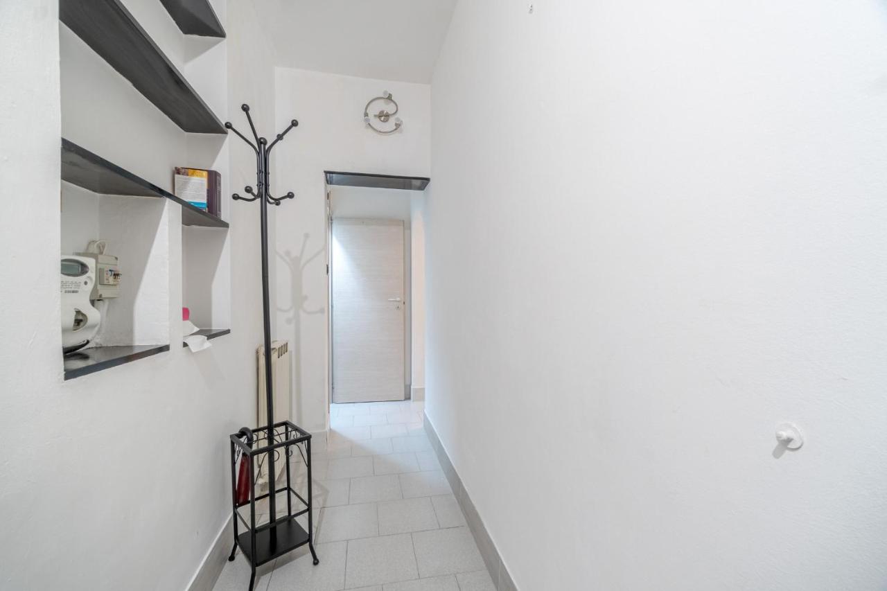 Genova Porto Antico Cozy Apartment Bagian luar foto